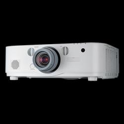 NEC NP-PA672W 7000 Lumen Projector