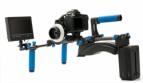 Red Rock DSL Camera Mount Professional